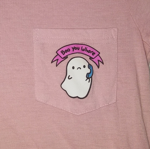 Mean Girls Top - Picture 2 of 3